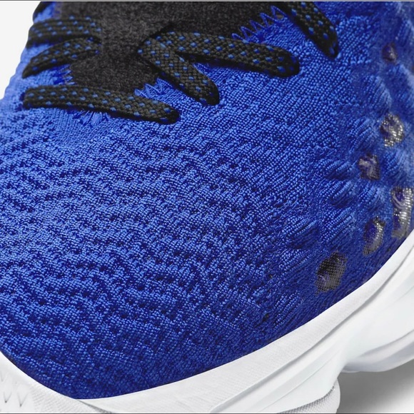 Nike Lebron XVII MTAA More Than An Athlete CT3464 - Picture 4 of 13